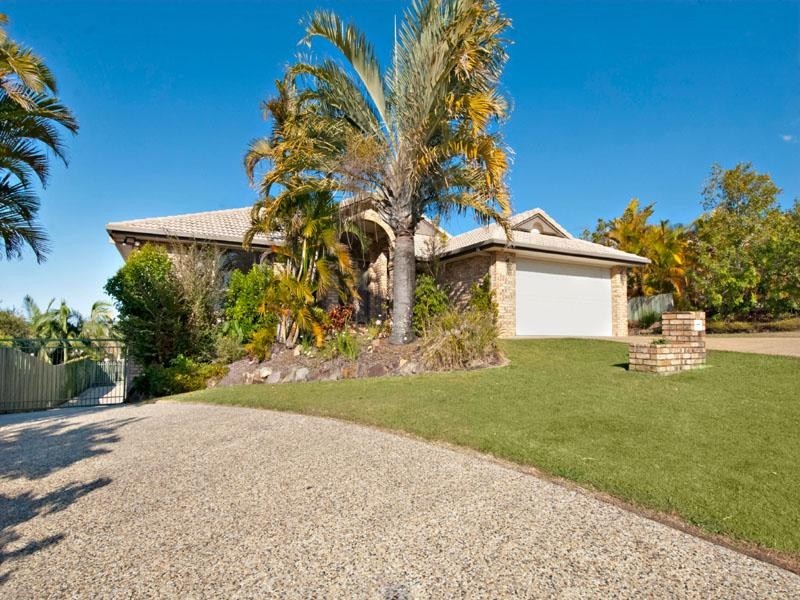 33 Ridgehaven Court, Aroona QLD 4551