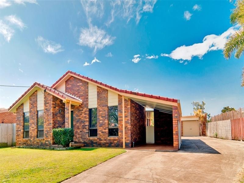 51 Lamerough Parade, Golden Beach QLD 4551