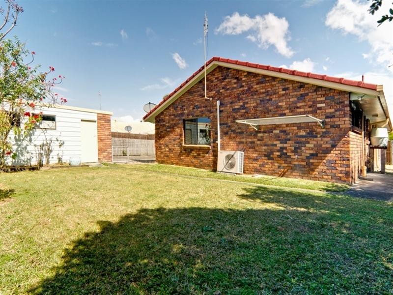 51 Lamerough Parade, Golden Beach QLD 4551