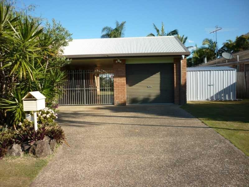 89 Piringa Street, Wurtulla QLD 4575
