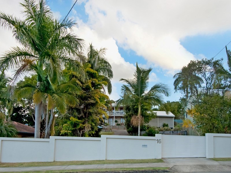 16 Miranda Street, Aroona QLD 4551