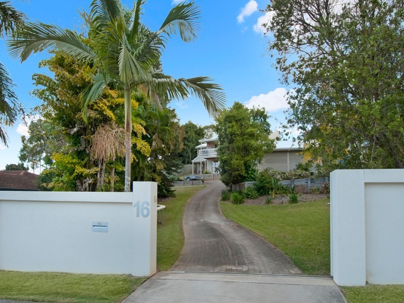 16 Miranda Street, Aroona QLD 4551