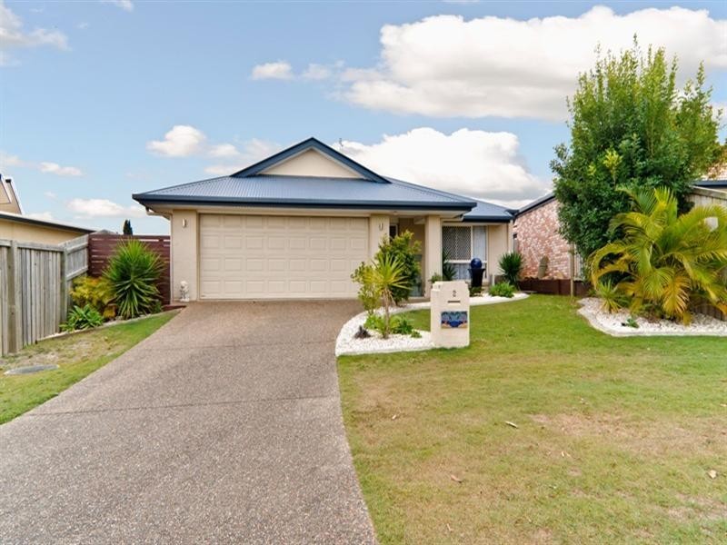 2 Glennie Close, Caloundra West QLD 4551