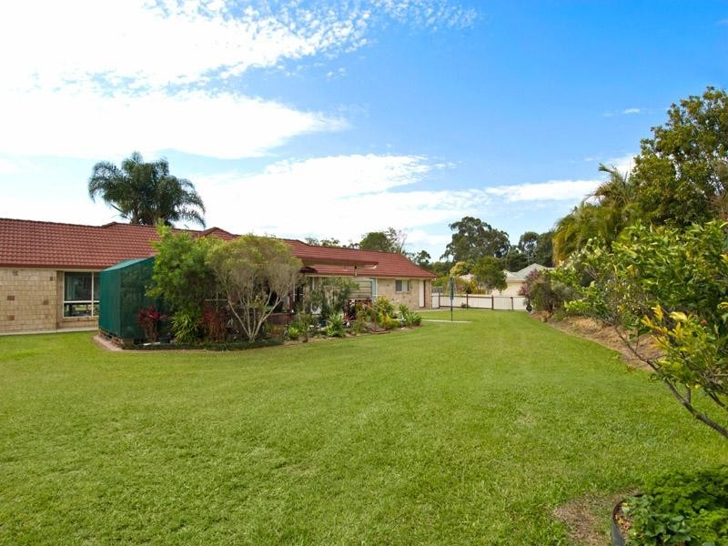 10 Ghostgum Close, Little Mountain QLD 4551