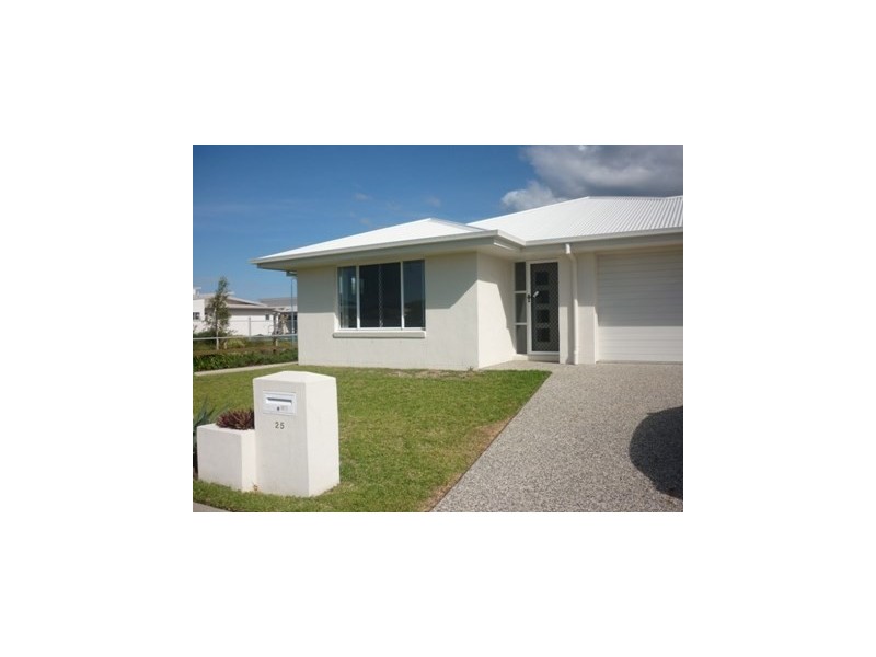 25 Howitt Street, Caloundra West QLD 4551