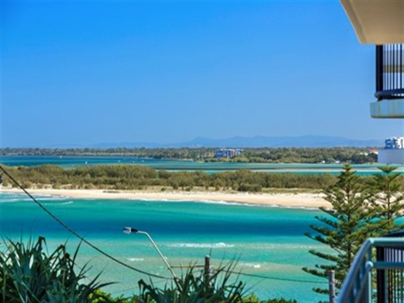 Unit 7 ‘Kokomo’ 38 Warne Terrace, Caloundra QLD 4551