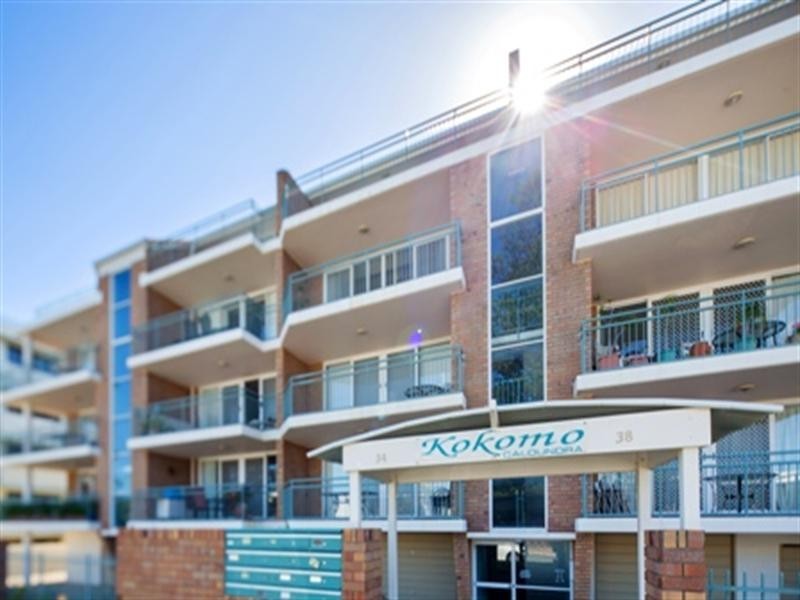 Unit 7 ‘Kokomo’ 38 Warne Terrace, Caloundra QLD 4551