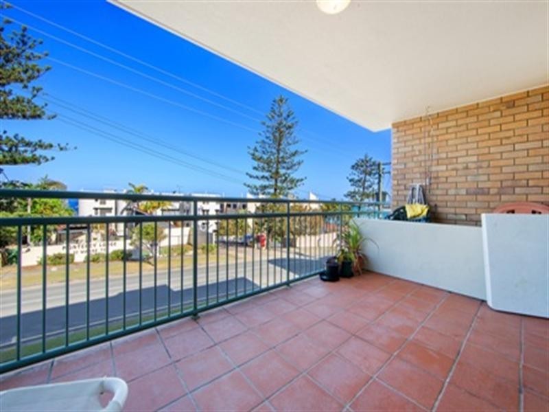 Unit 7 ‘Kokomo’ 38 Warne Terrace, Caloundra QLD 4551