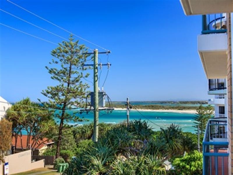 Unit 7 ‘Kokomo’ 38 Warne Terrace, Caloundra QLD 4551