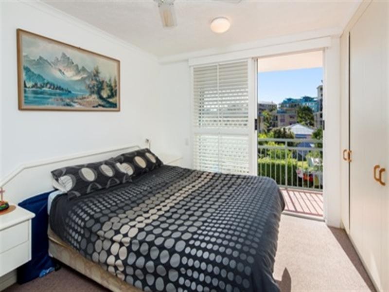 Unit 7 ‘Kokomo’ 38 Warne Terrace, Caloundra QLD 4551