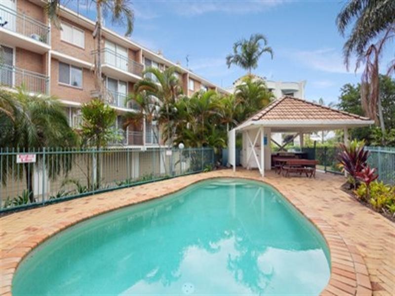 Unit 7 ‘Kokomo’ 38 Warne Terrace, Caloundra QLD 4551