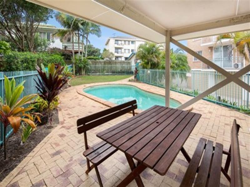 Unit 7 ‘Kokomo’ 38 Warne Terrace, Caloundra QLD 4551