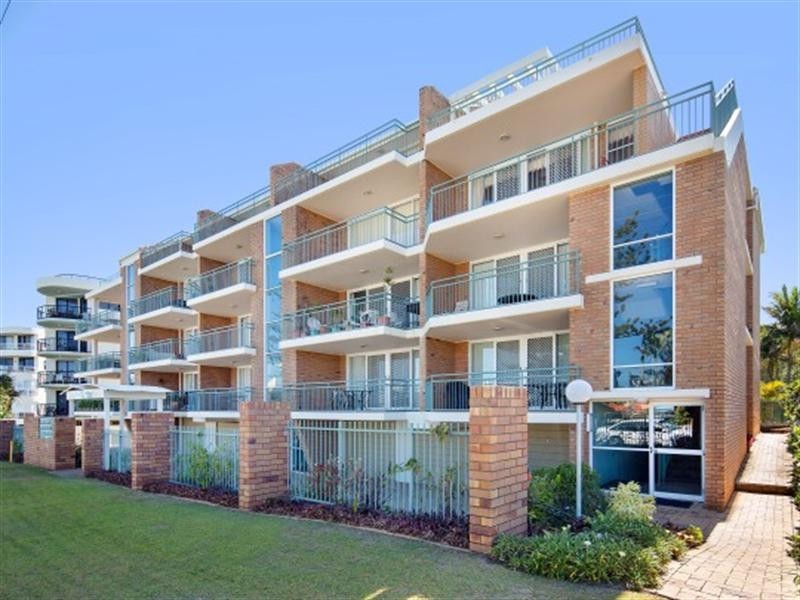 Unit 7 ‘Kokomo’ 38 Warne Terrace, Caloundra QLD 4551
