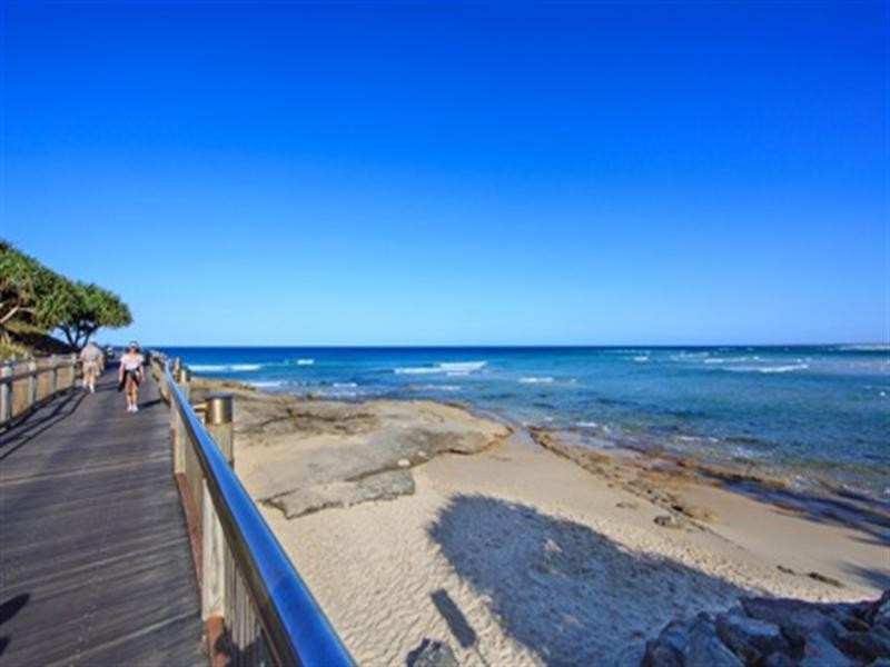 Unit 7 ‘Kokomo’ 38 Warne Terrace, Caloundra QLD 4551