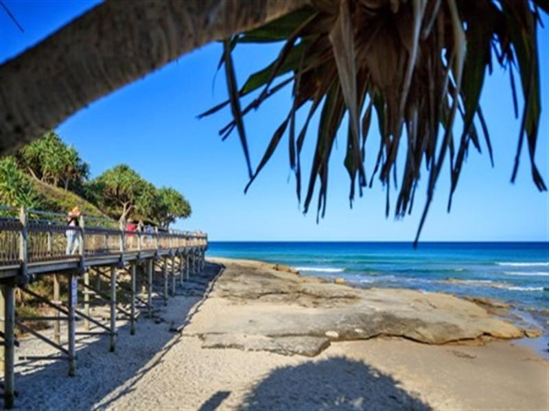 Unit 7 ‘Kokomo’ 38 Warne Terrace, Caloundra QLD 4551