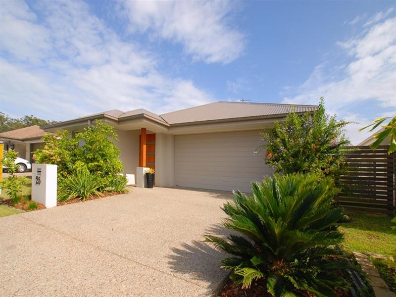 25 Elvena Circuit, Little Mountain QLD 4551