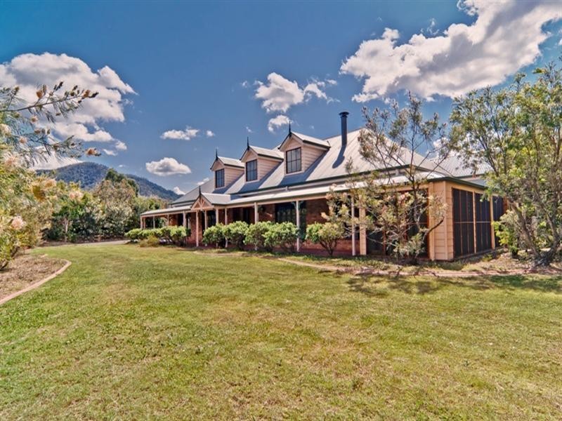 7 Stavewood Court, Highvale QLD 4520