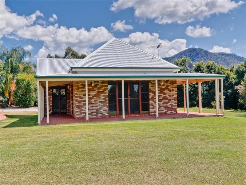 7 Stavewood Court, Highvale QLD 4520