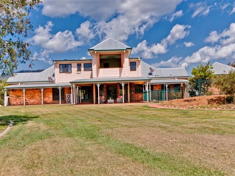 7 Stavewood Court, Highvale QLD 4520