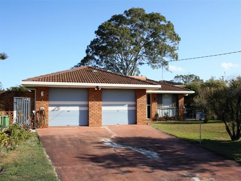 6 Monash Street, Golden Beach QLD 4551
