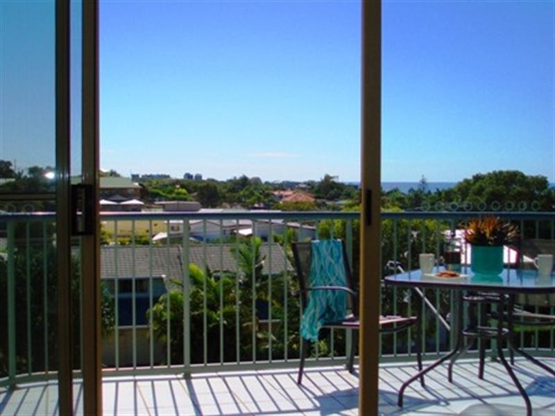Unit 9 ‘Nautilus’ 44 King Street, Kings Beach QLD 4551