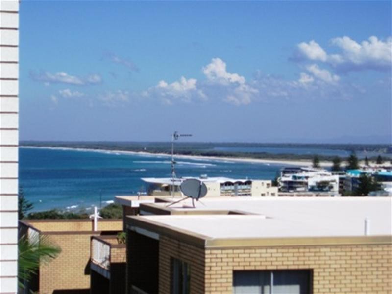 Unit 9 ‘Nautilus’ 44 King Street, Kings Beach QLD 4551