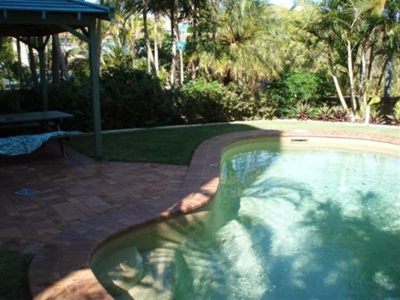 Unit 9 ‘Nautilus’ 44 King Street, Kings Beach QLD 4551