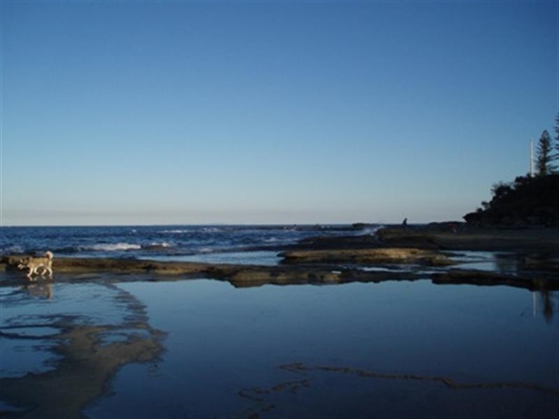 Unit 9 ‘Nautilus’ 44 King Street, Kings Beach QLD 4551