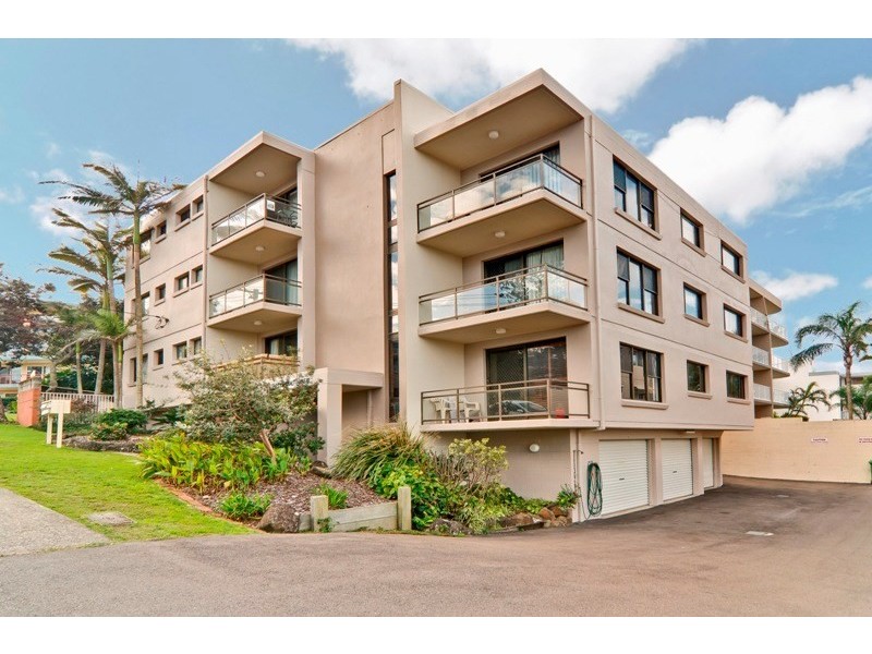 Unit 6 ‘Pleasant View’ 7 Warne Terrace, Kings Beach QLD 4551