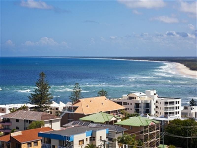 Unit 21 ‘Canberra Heights’ 35 Canberra Terrace, Kings Beach QLD 4551