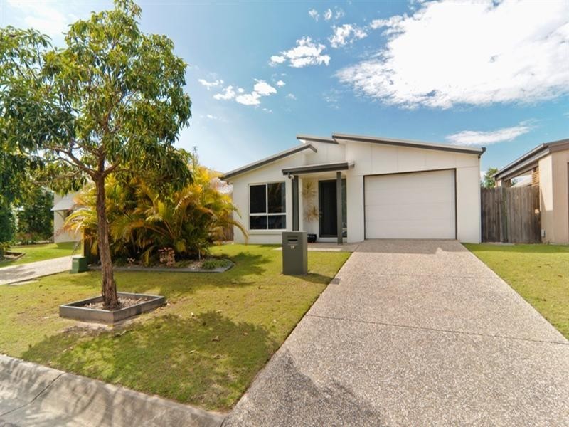 10 Huntley Place, Caloundra West QLD 4551