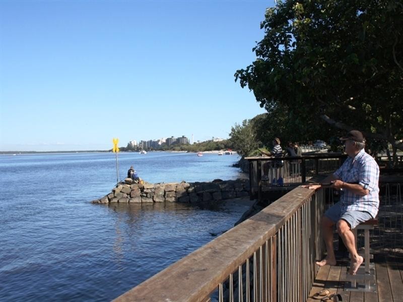 Unit 2 ‘Cabarita’ 82 Golden Beach Esplanade, Golden Beach QLD 4551