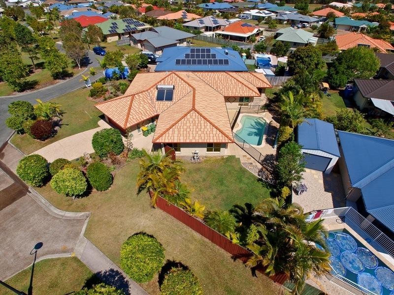 9 Primrose Place, Little Mountain QLD 4551