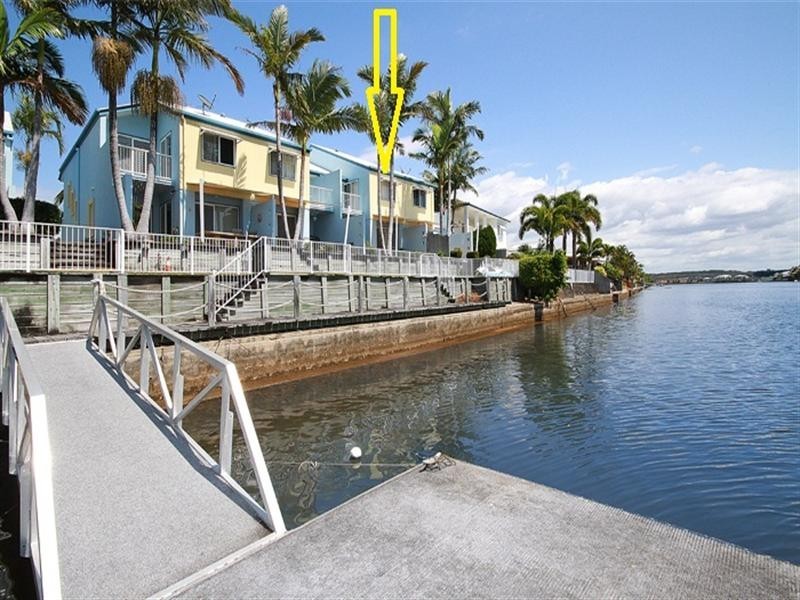 Unit 6 ‘Tokara Quays’ 52 Naroon Crescent, Wurtulla QLD 4575