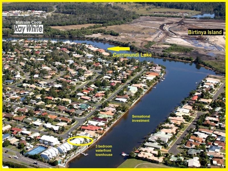 Unit 6 ‘Tokara Quays’ 52 Naroon Crescent, Wurtulla QLD 4575