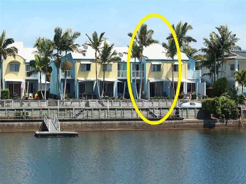 Unit 6 ‘Tokara Quays’ 52 Naroon Crescent, Wurtulla QLD 4575