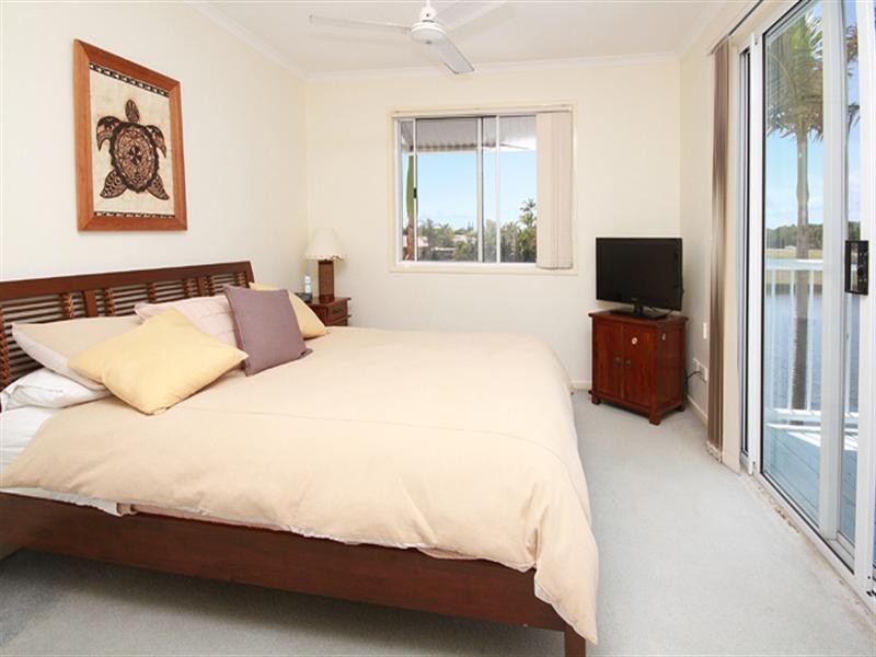 Unit 6 ‘Tokara Quays’ 52 Naroon Crescent, Wurtulla QLD 4575