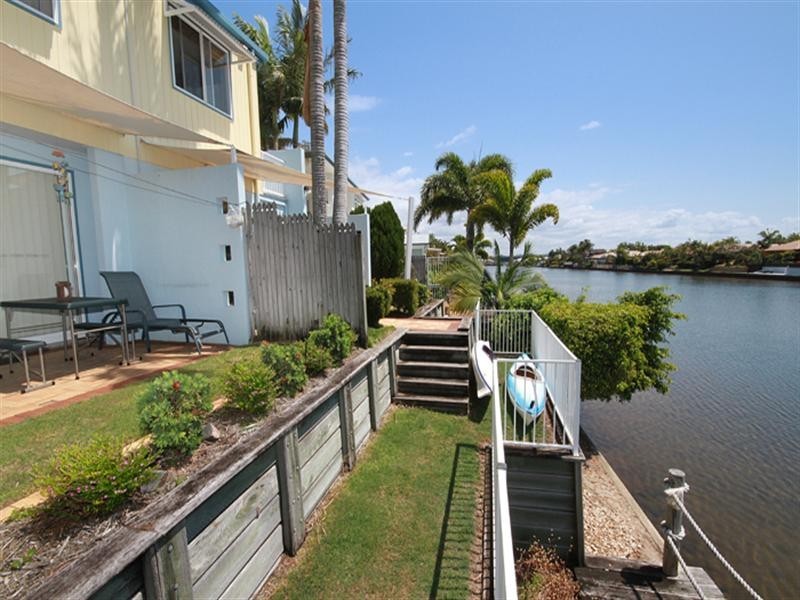 Unit 6 ‘Tokara Quays’ 52 Naroon Crescent, Wurtulla QLD 4575