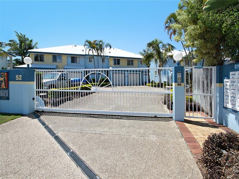 Unit 6 ‘Tokara Quays’ 52 Naroon Crescent, Wurtulla QLD 4575