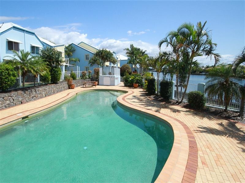 Unit 6 ‘Tokara Quays’ 52 Naroon Crescent, Wurtulla QLD 4575