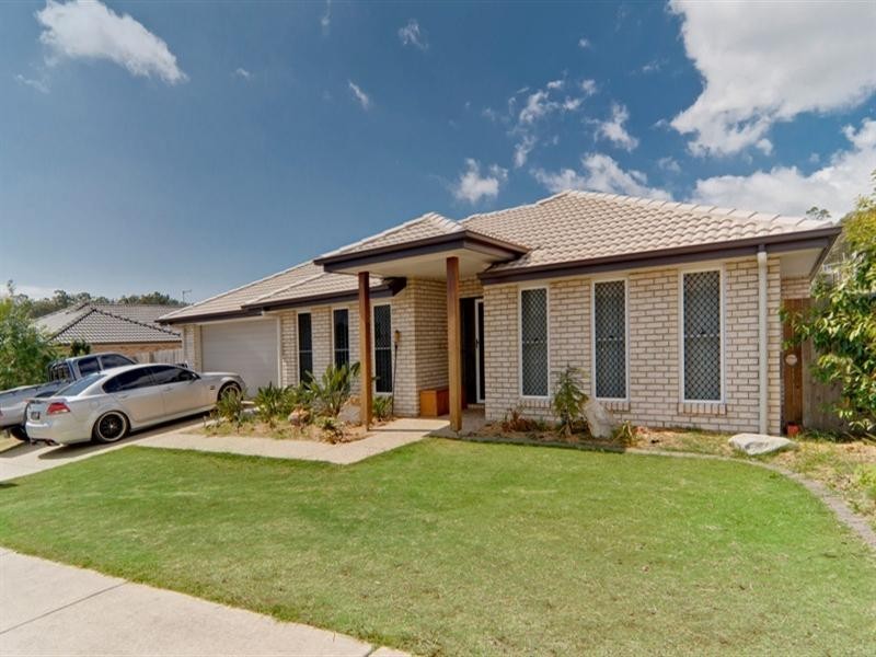 7 Sunrise Terrace, Little Mountain QLD 4551
