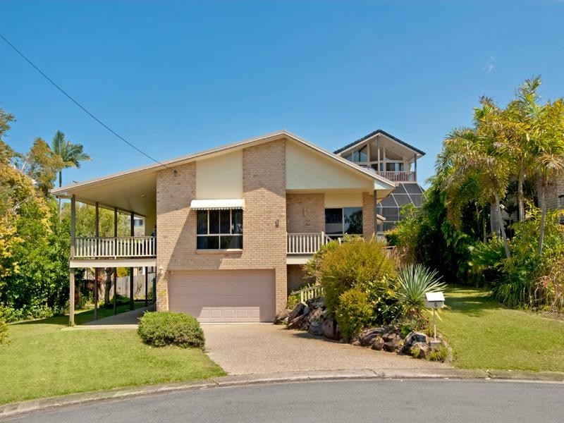 6 Samuel Court, Moffat Beach QLD 4551