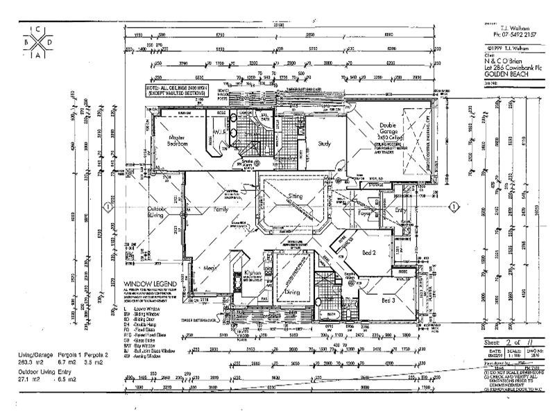 2 Cowiebank Place, Pelican Waters QLD 4551