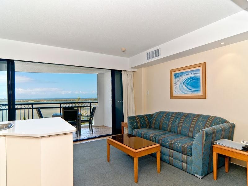 Unit 812 ‘Worldmark’ 75 Golden Beach Esplanade, Golden Beach QLD 4551