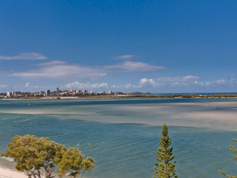 Unit 812 ‘Worldmark’ 75 Golden Beach Esplanade, Golden Beach QLD 4551