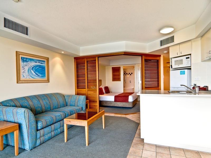 Unit 812 ‘Worldmark’ 75 Golden Beach Esplanade, Golden Beach QLD 4551