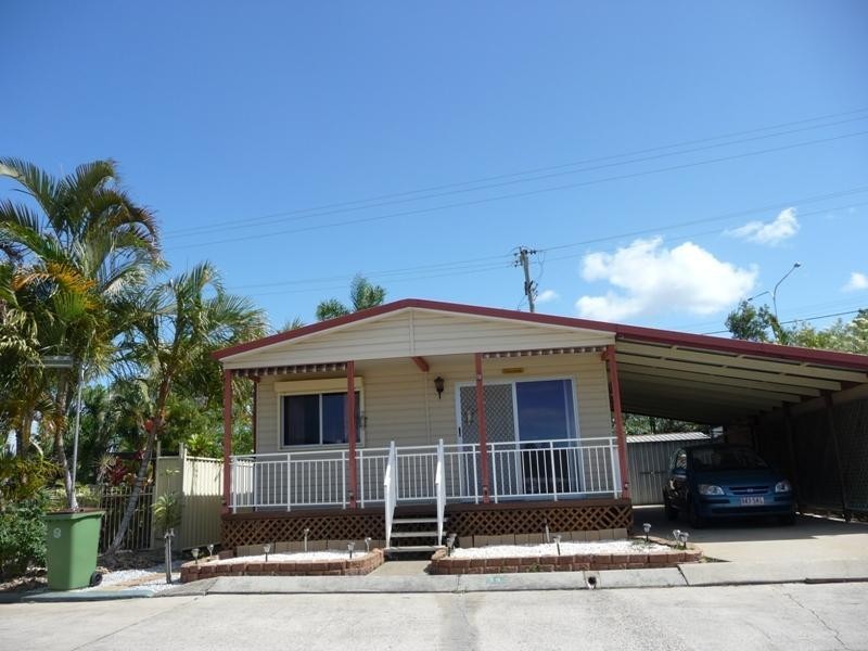 Site 39 ‘Empress Home Park’ 65 Caloundra Road, Little Mountain QLD 4551