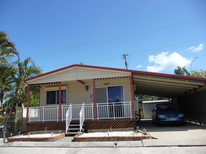 Site 39 ‘Empress Home Park’ 65 Caloundra Road, Little Mountain QLD 4551