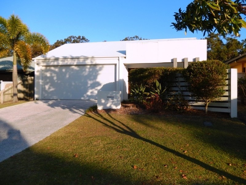 23 Lilac Crescent, Currimundi QLD 4551