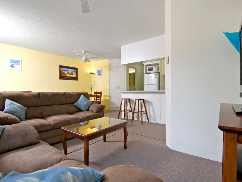 Unit 15 ‘Cheltenham’ 40 King Street, Kings Beach QLD 4551